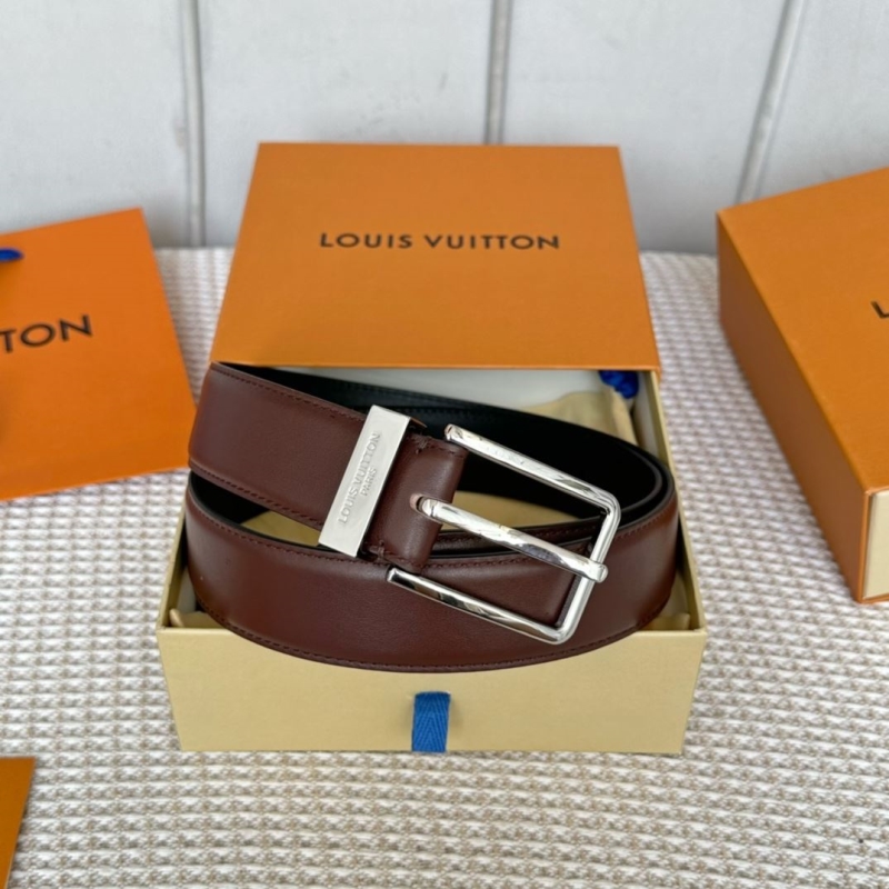 Louis Vuitton Belts